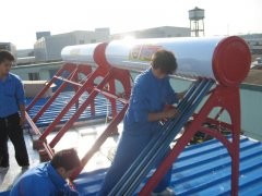 加茂镇热水器维修