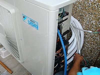 加茂镇商场中央空调分析及中央空调的维保分析