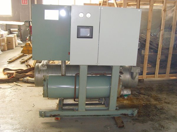 加茂镇酒店中央空调不停机清洗方法介绍